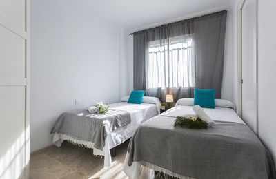 Apartamento Amsterdam 7 1-1-1102 - 6